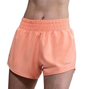 Nike Women's Apricot Athletic Shorts